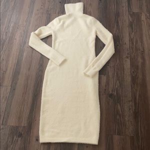 LPA | Dresses | Surrey Sweater Dress In 
